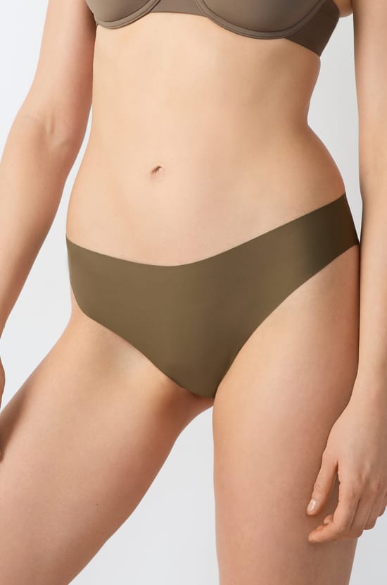 Microfiber Brief;${refinementColor}
