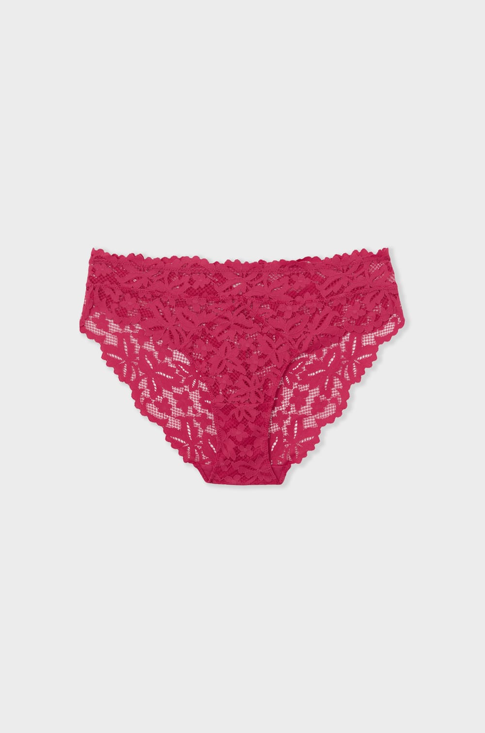 Lace Brief;${refinementColor}