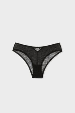 Braguita hipster de encaje;${refinementColor}