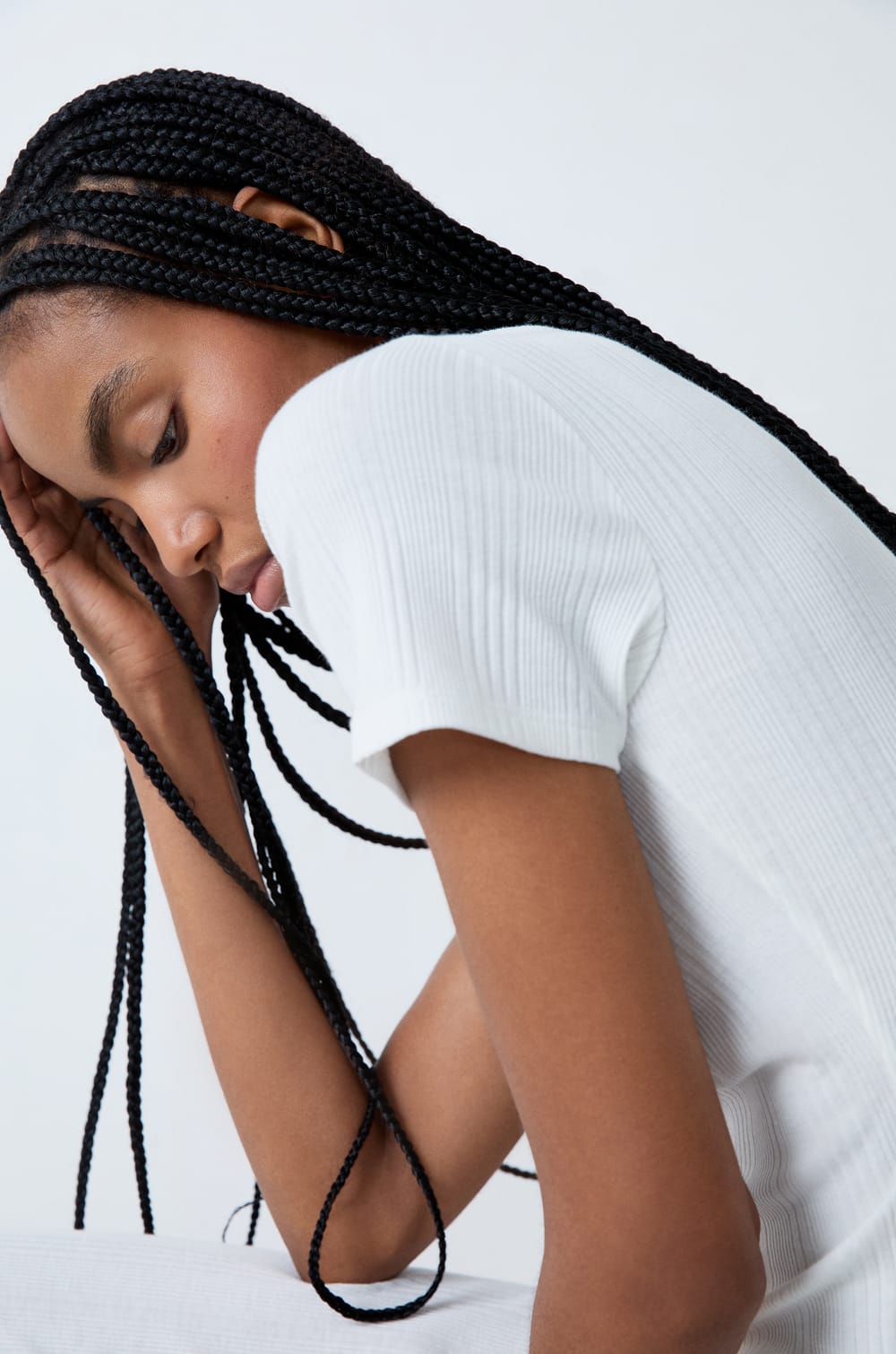 Short Sleeve Pyjama T-Shirt;${refinementColor}