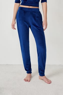 Pantalon de pyjama;${refinementColor}