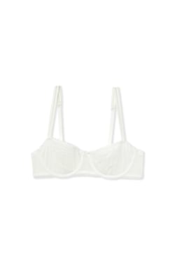 Bra N.9 - Lace Balconette;${refinementColor}