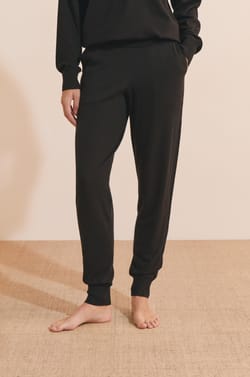 Pantalon de pyjama;${refinementColor}