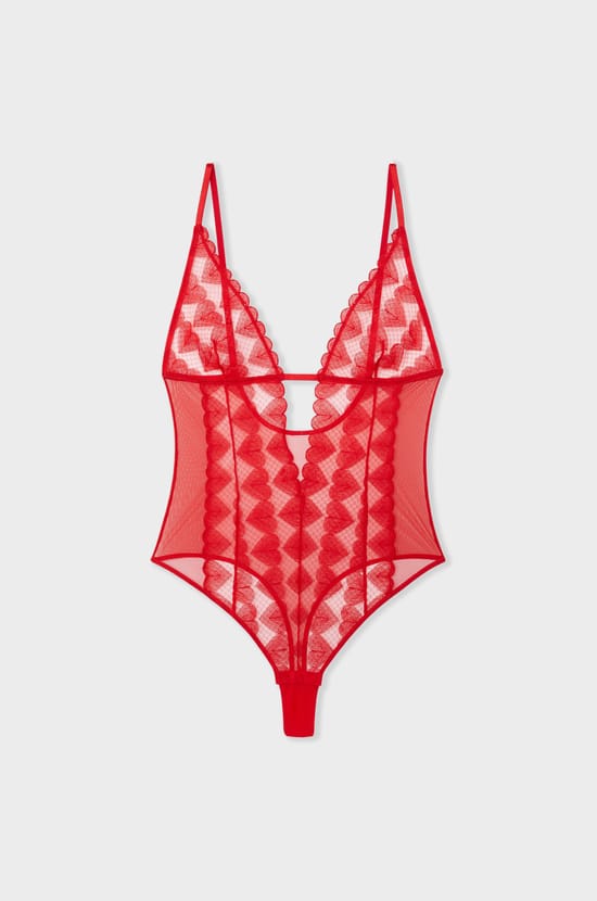 Body con bordado de corazones;${refinementColor}