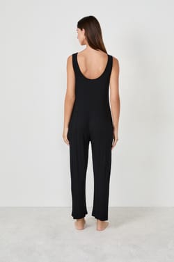 Pyjama Jumpsuit;${refinementColor}