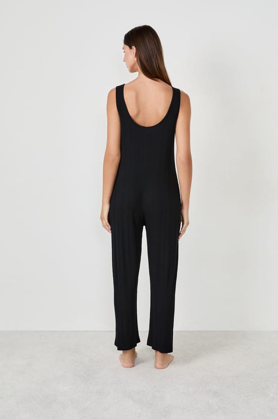 Pyjama Jumpsuit;${refinementColor}