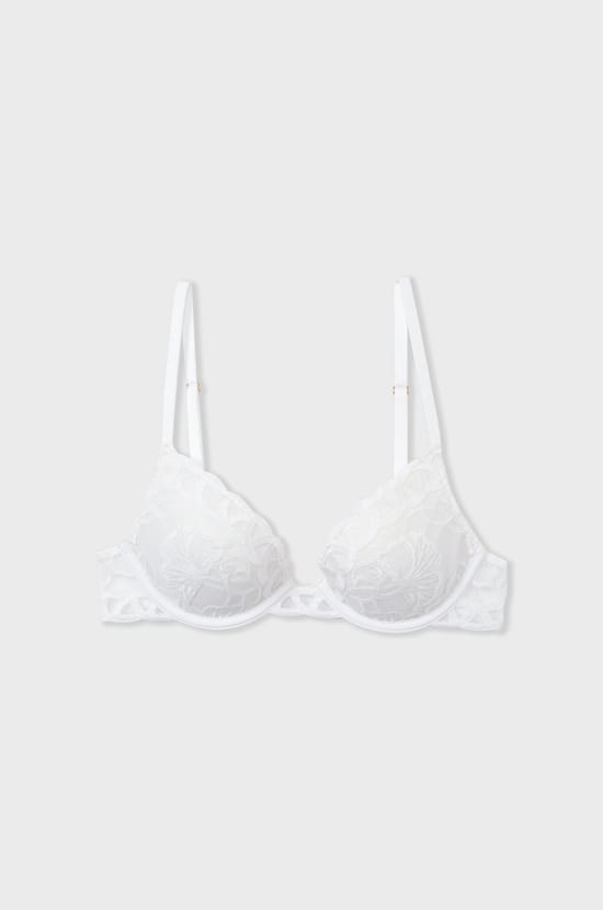 Soutien-gorge N.2 - Le push-up plongeant;${refinementColor}