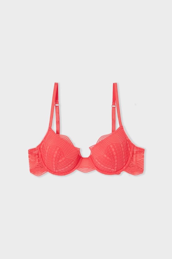 Bra n.4 - the lightly lined;${refinementColor}