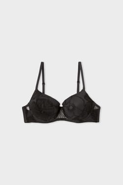 Bra N.4 - The Lightly Lined Bra;${refinementColor}