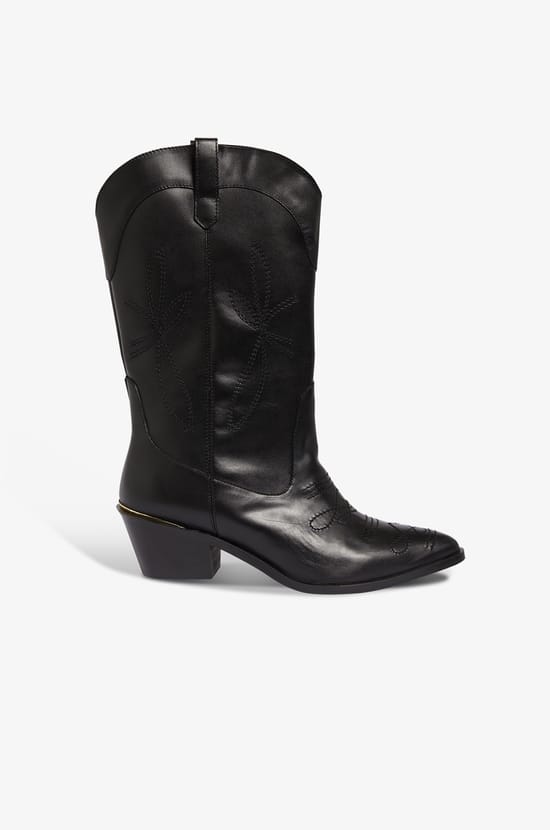 Bottes santiags;${refinementColor}