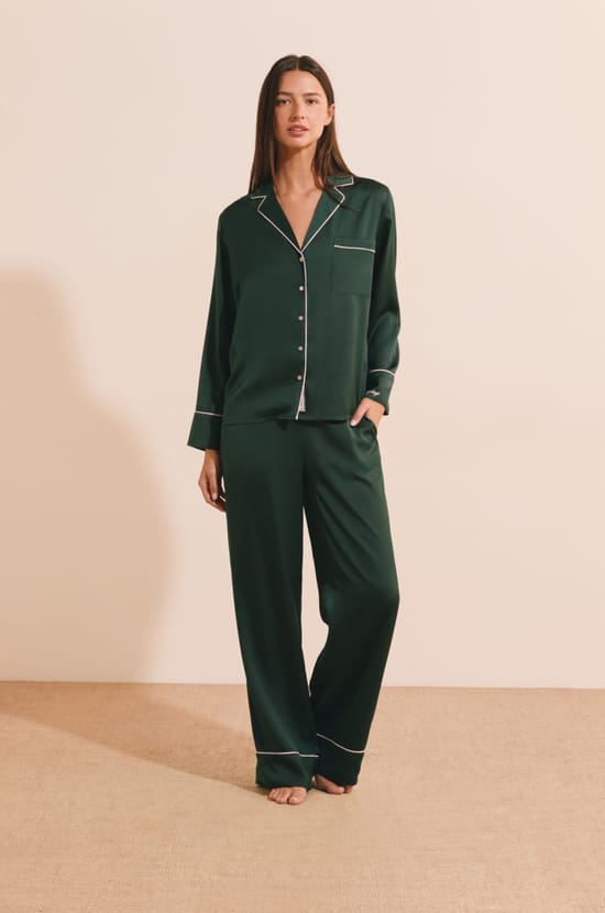 Chemise satin&eacute;e;${refinementColor}