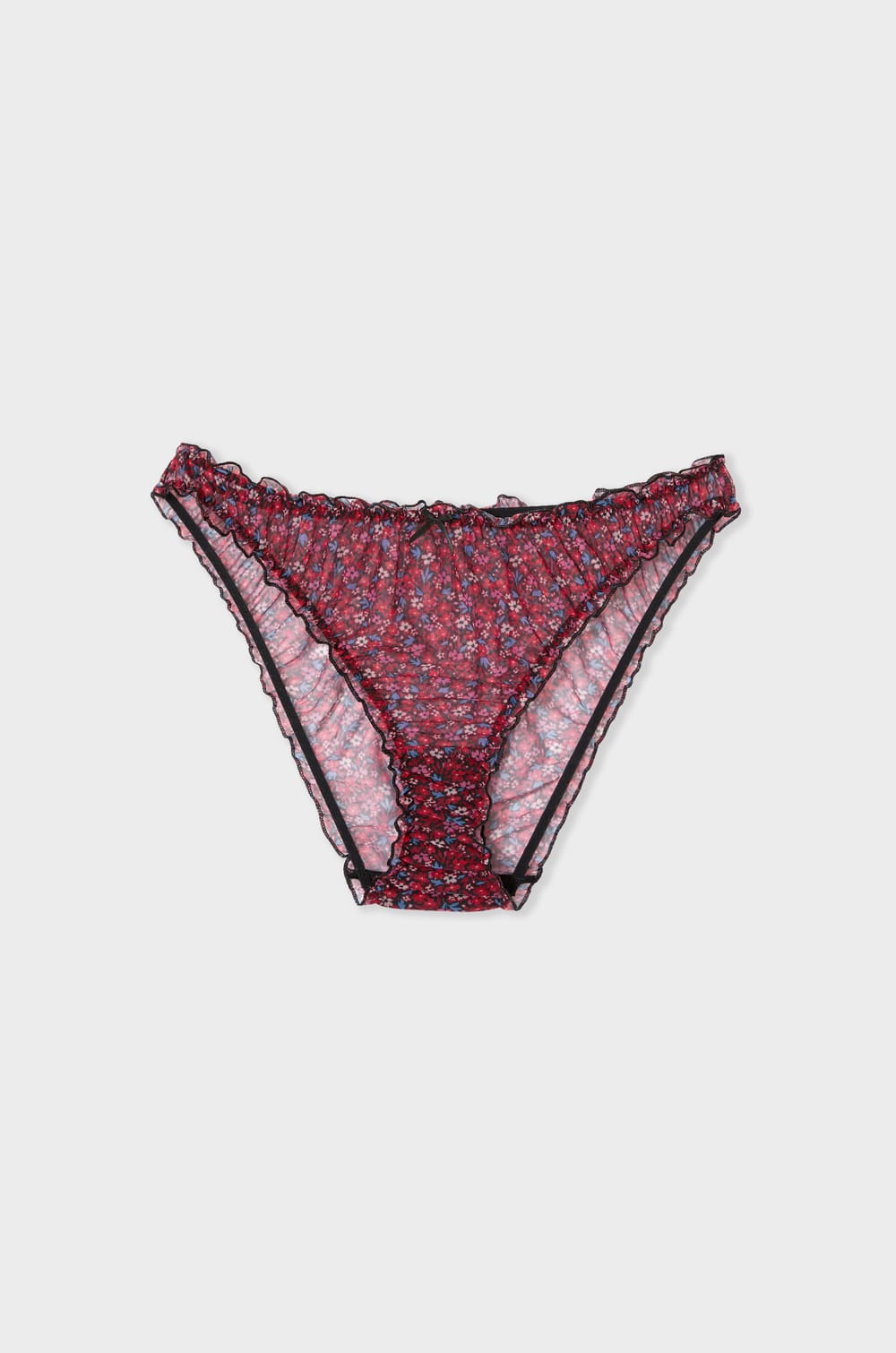 Culotte bloomer imprim&eacute;e;${refinementColor}