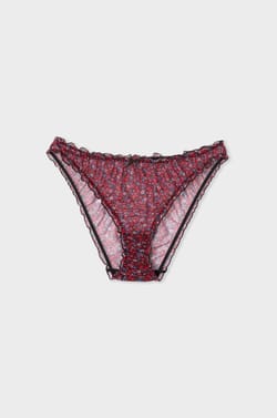 Culotte bloomer imprim&eacute;e;${refinementColor}