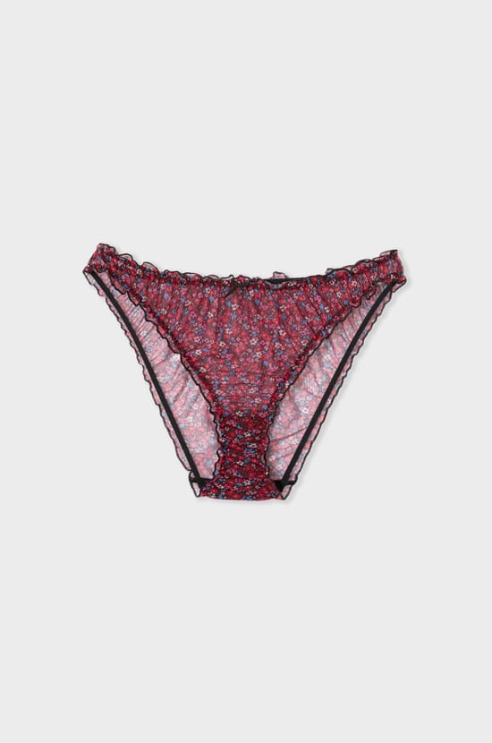 Culotte bloomer imprim&eacute;e;${refinementColor}