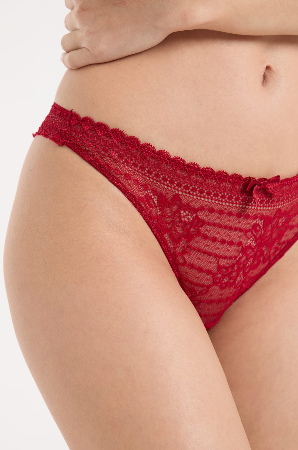 Lace Tanga;${refinementColor}