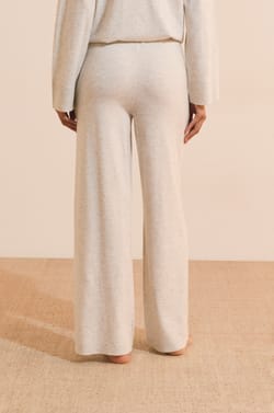Pantalon de pyjama large;${refinementColor}