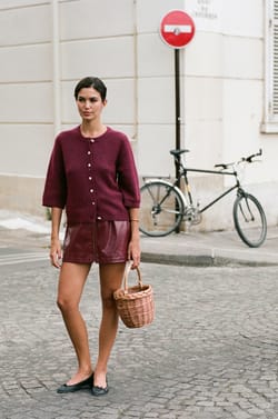 Cardigan with Wool;${refinementColor}