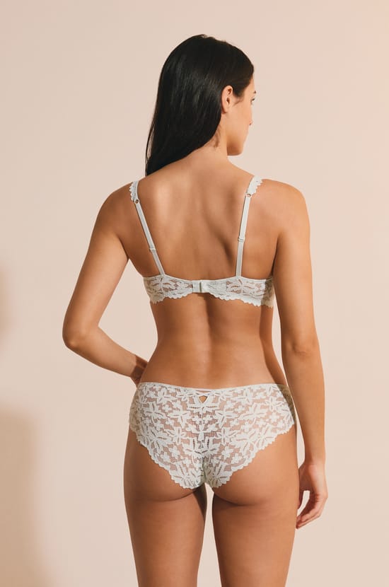 Bra N.4 - The Lightly Lined;${refinementColor}