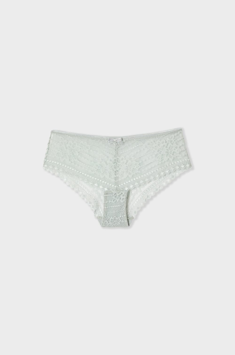 Lace Boyshorts;${refinementColor}