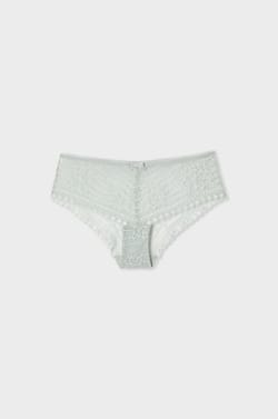 Lace Boyshorts;${refinementColor}