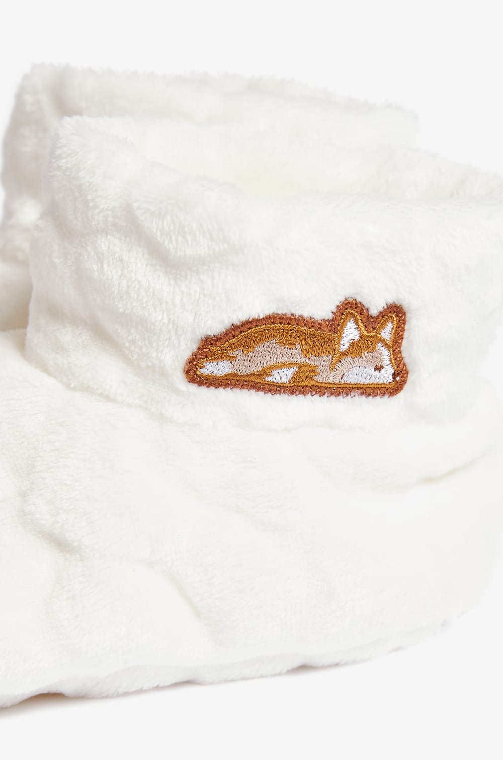 Lined Slipper Socks;${refinementColor}