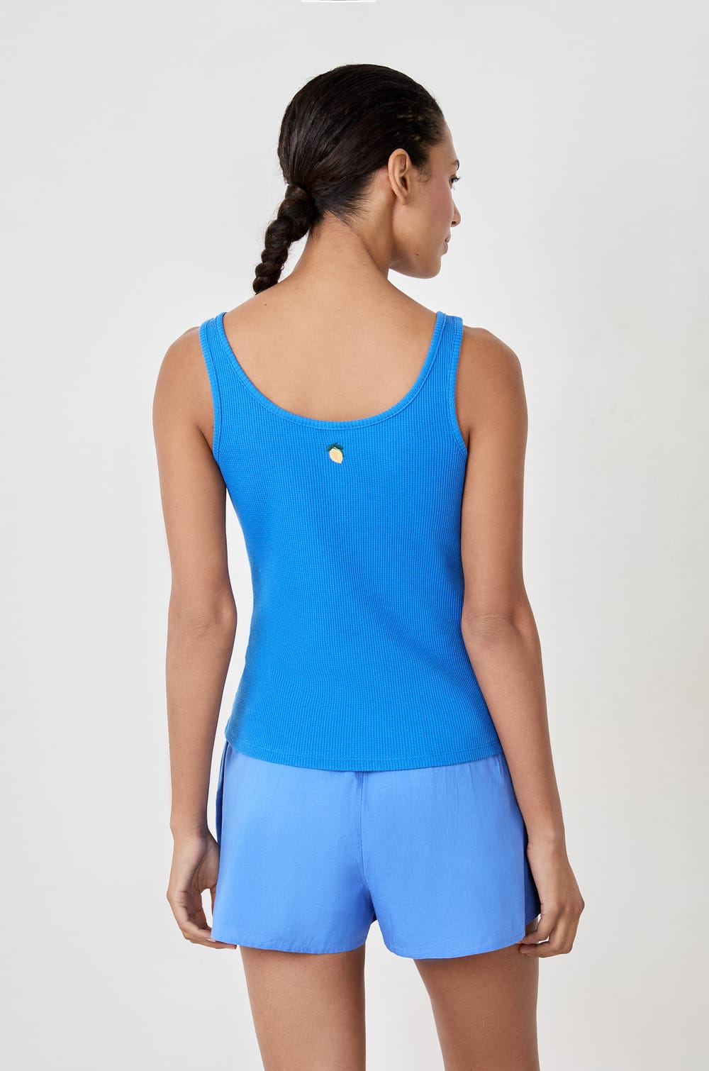 Top de tirantes de algod&oacute;n;${refinementColor}