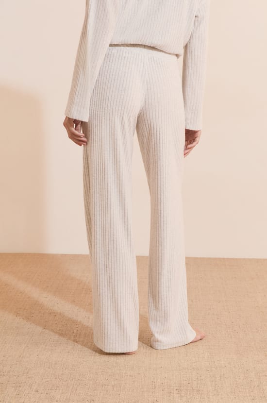 Pantalon de pyjama c&ocirc;tel&eacute;;${refinementColor}