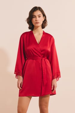 D&eacute;shabill&eacute; avec ceinture;${refinementColor}