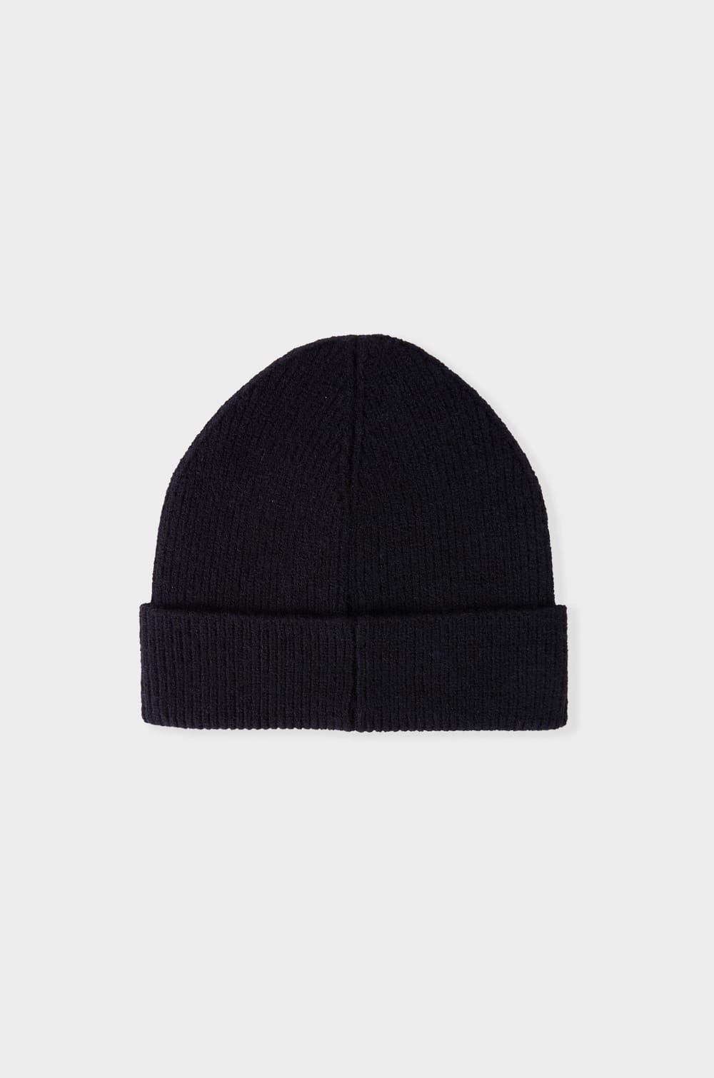 Bonnet côtelé;${refinementColor}