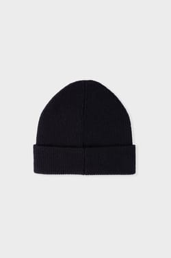 Bonnet côtelé;${refinementColor}