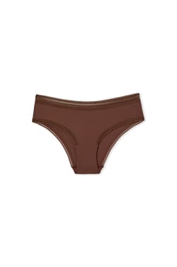 &Scaron;ortky z mikrovl&aacute;kna s krajkov&yacute;m lemov&aacute;n&iacute;m;${refinementColor}