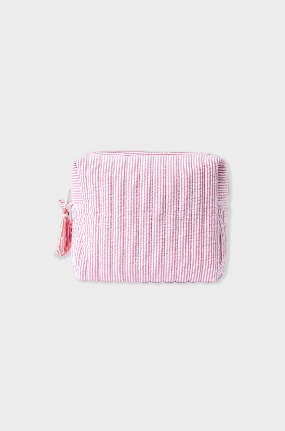 Striped Pouch;${refinementColor}