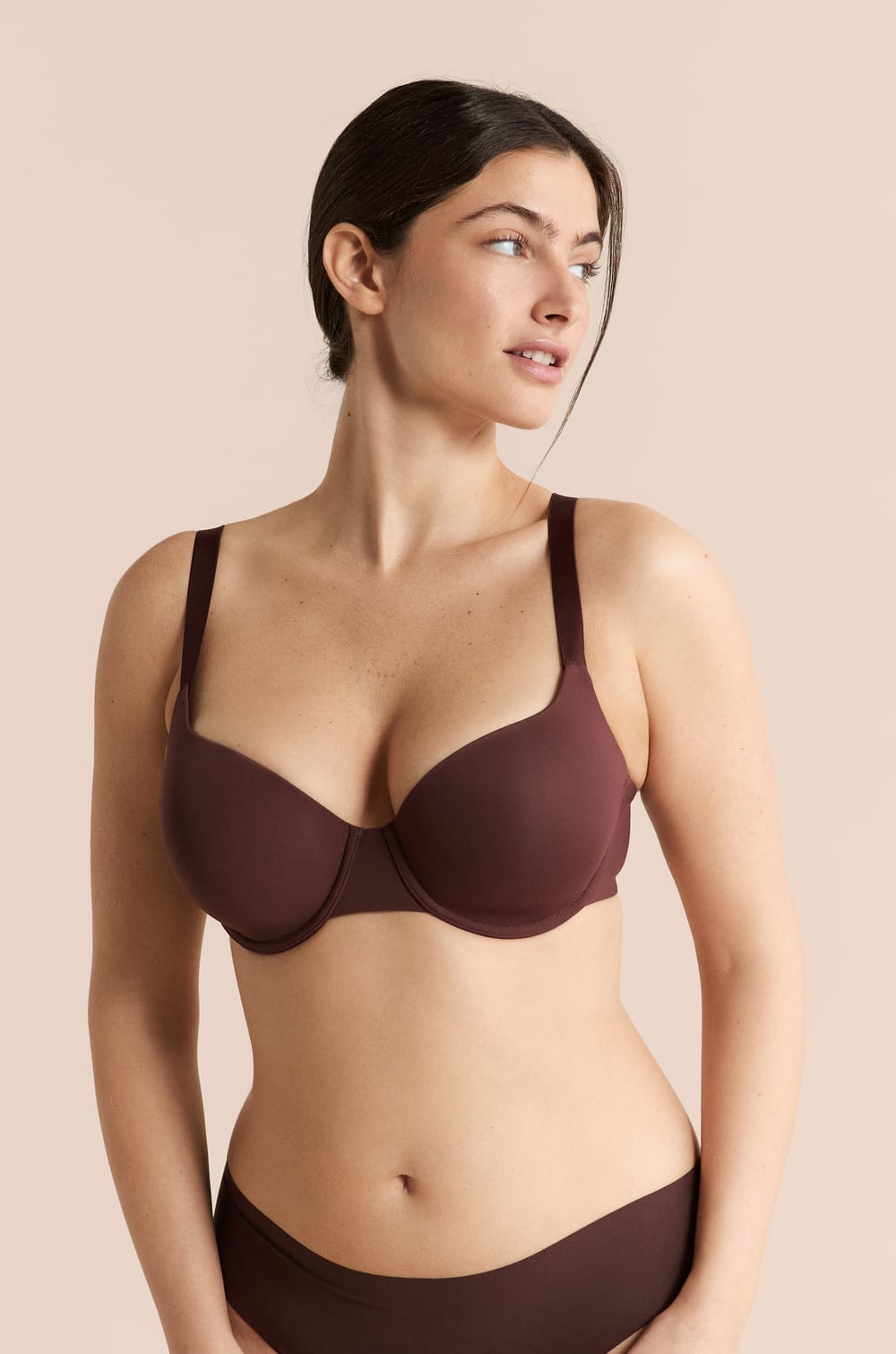 Bra N.4 - The Lightly Lined;${refinementColor}