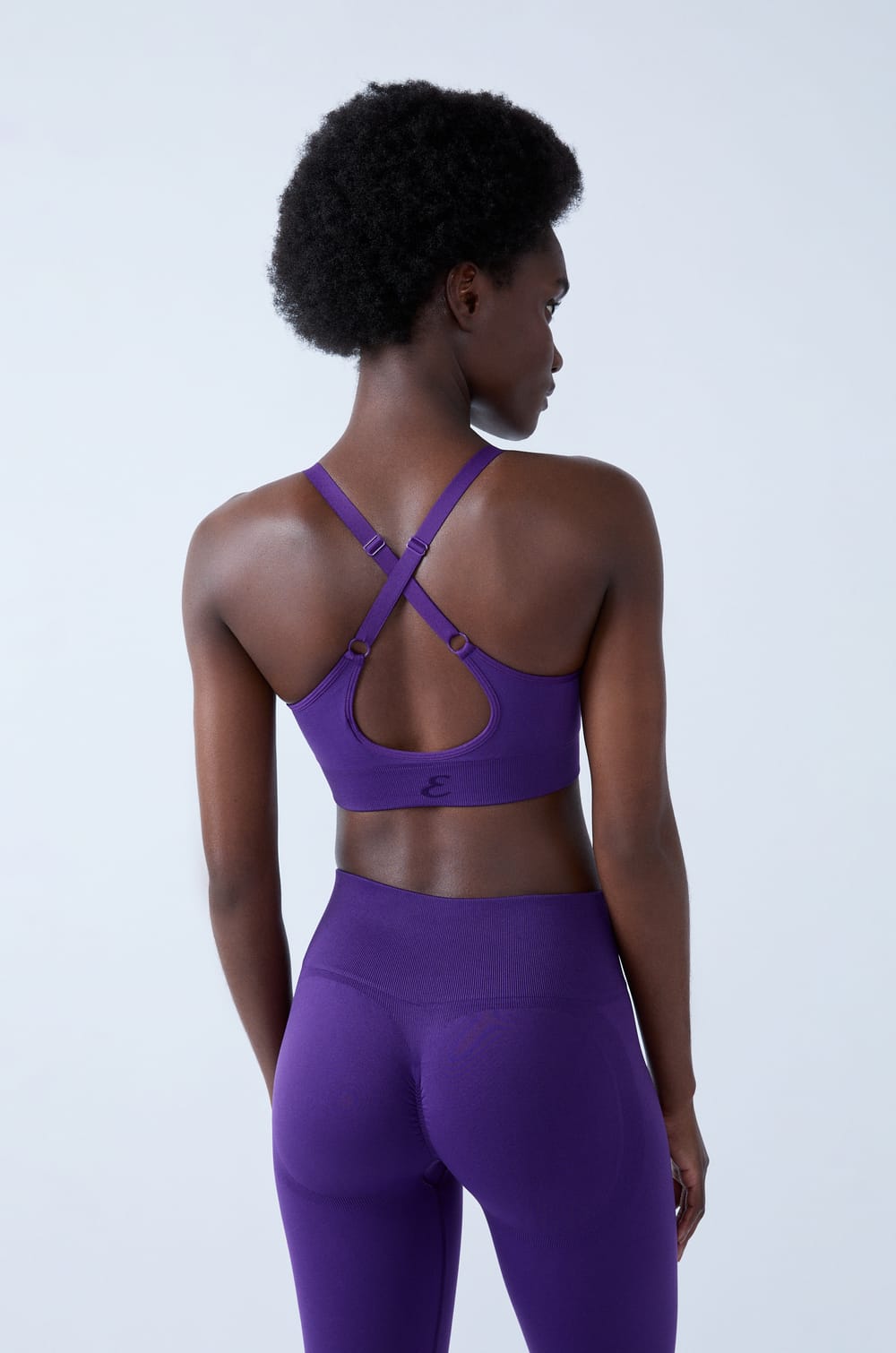 Sports Bra - Medium Support;${refinementColor}