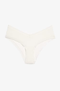 Shorty mit Spitzendetails;${refinementColor}