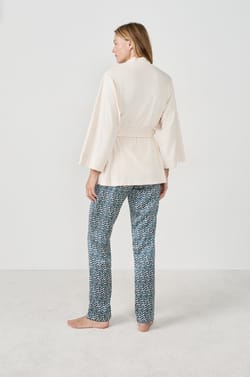 Pyjama 3 pièces;${refinementColor}