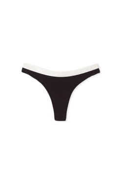 Tanga bicolore;${refinementColor}