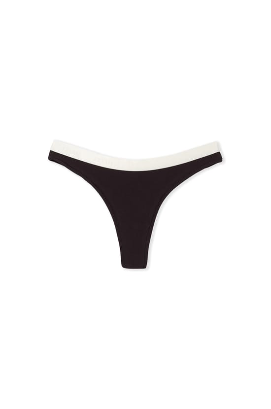 Tanga bicolore;${refinementColor}