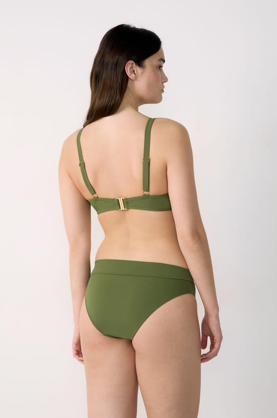Balconette Lightly Lined Bikini Top;${refinementColor}