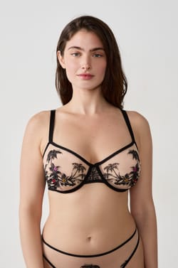 Soutien-gorge N.9 - Balconnet;${refinementColor}
