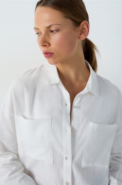 Linen Nightshirt;${refinementColor}