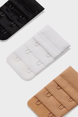 3-Pack Bra Extender;${refinementColor}