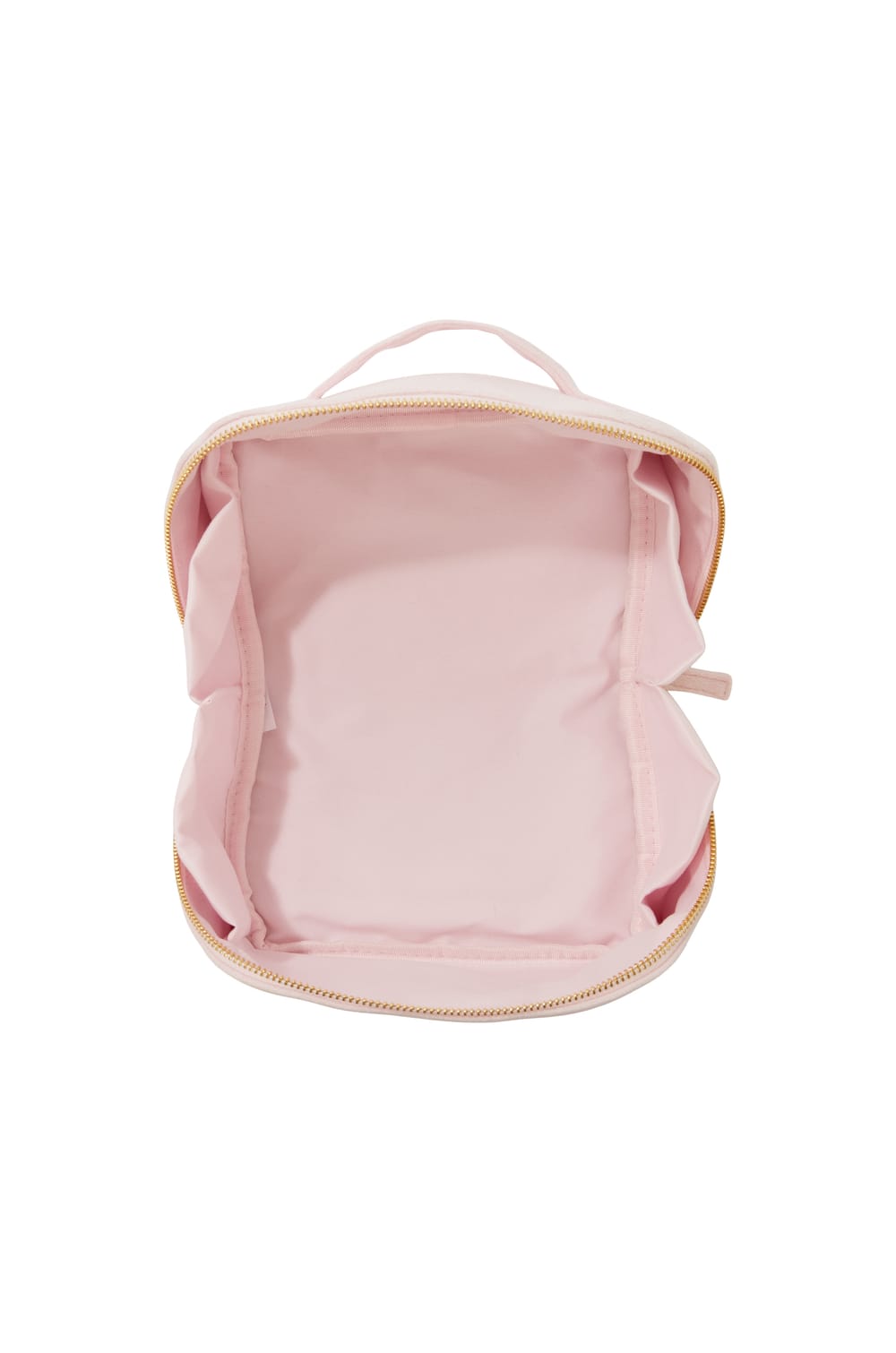 Zip-up Pouch;${refinementColor}