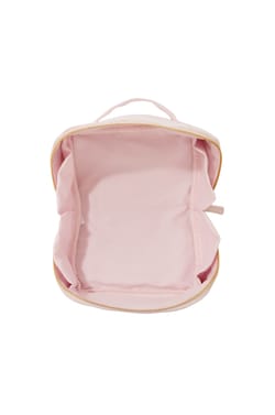 Zip-up Pouch;${refinementColor}