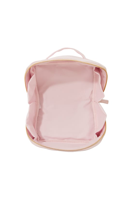 Zip-up Pouch;${refinementColor}