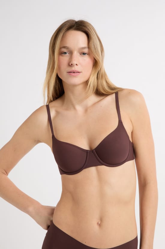 Soutien-gorge corbeille;${refinementColor}