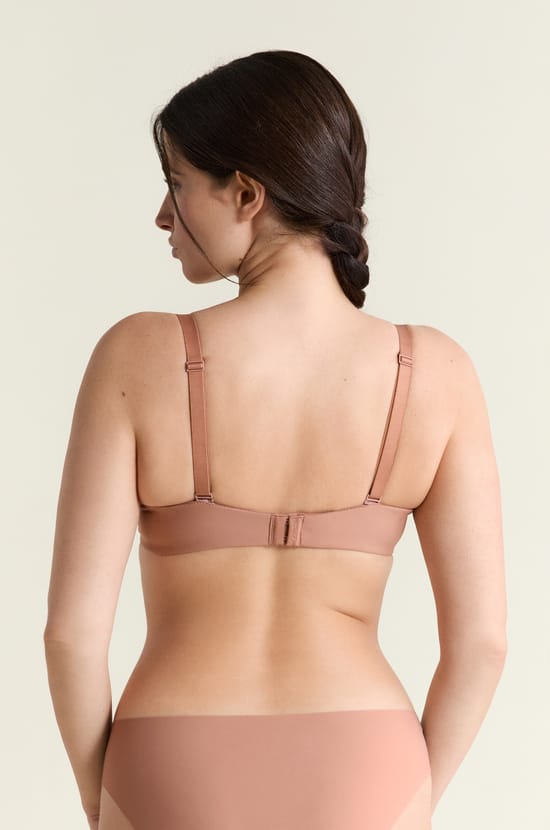 Bra N.4 - The Lightly Lined;${refinementColor}