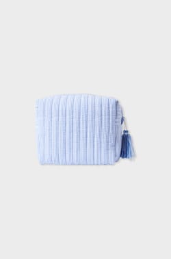 Striped Pouch;${refinementColor}