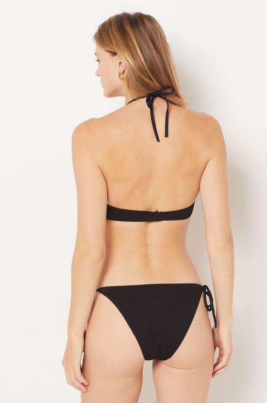 Triangle Bikini Top;${refinementColor}