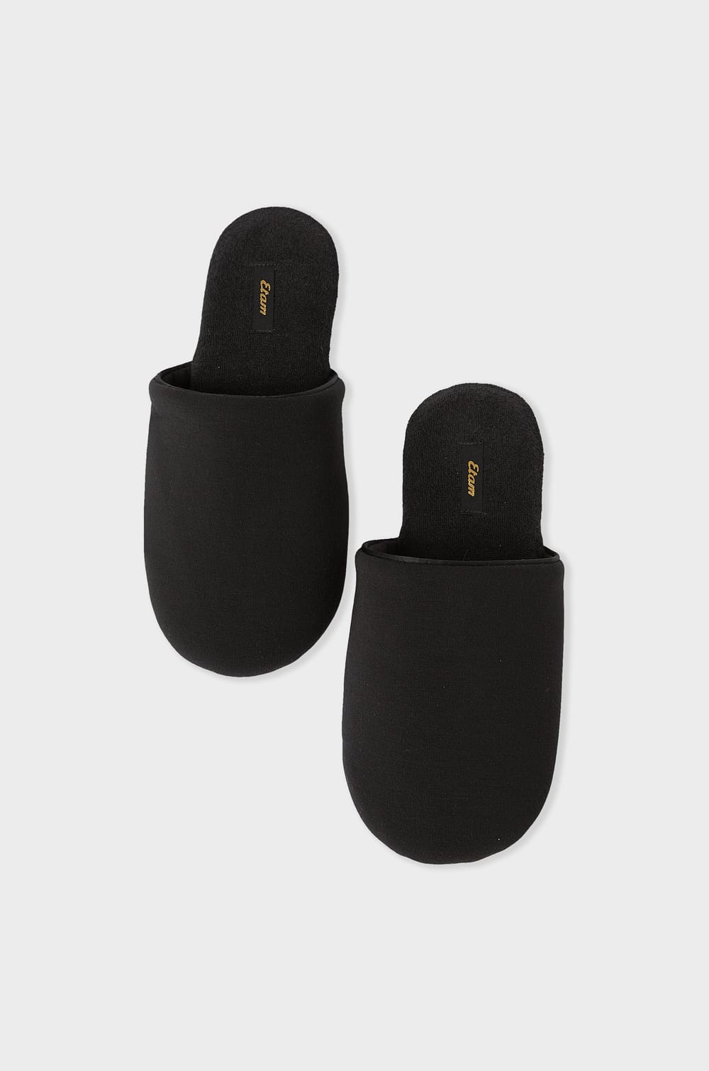 Chaussons mules;${refinementColor}